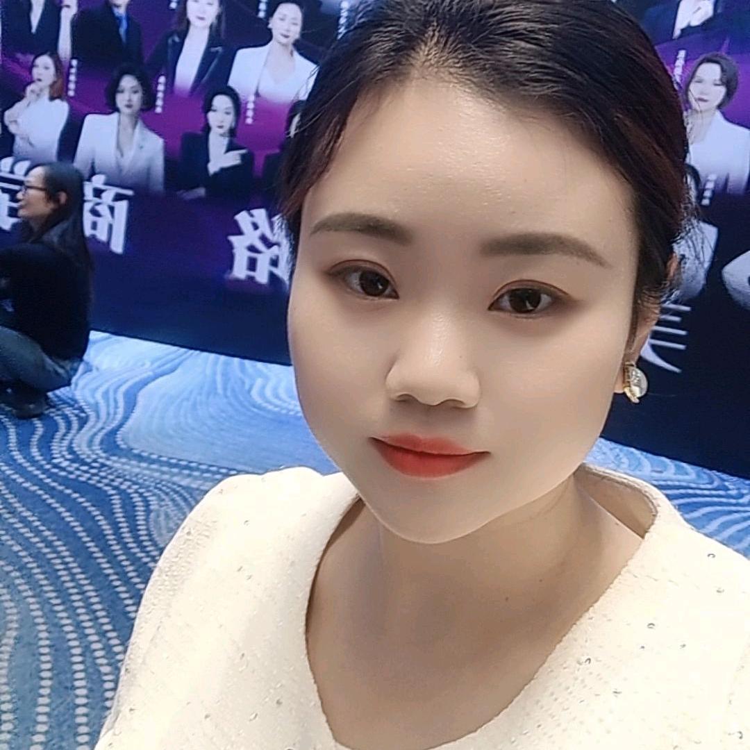 纤姿达‖安源店莉莉