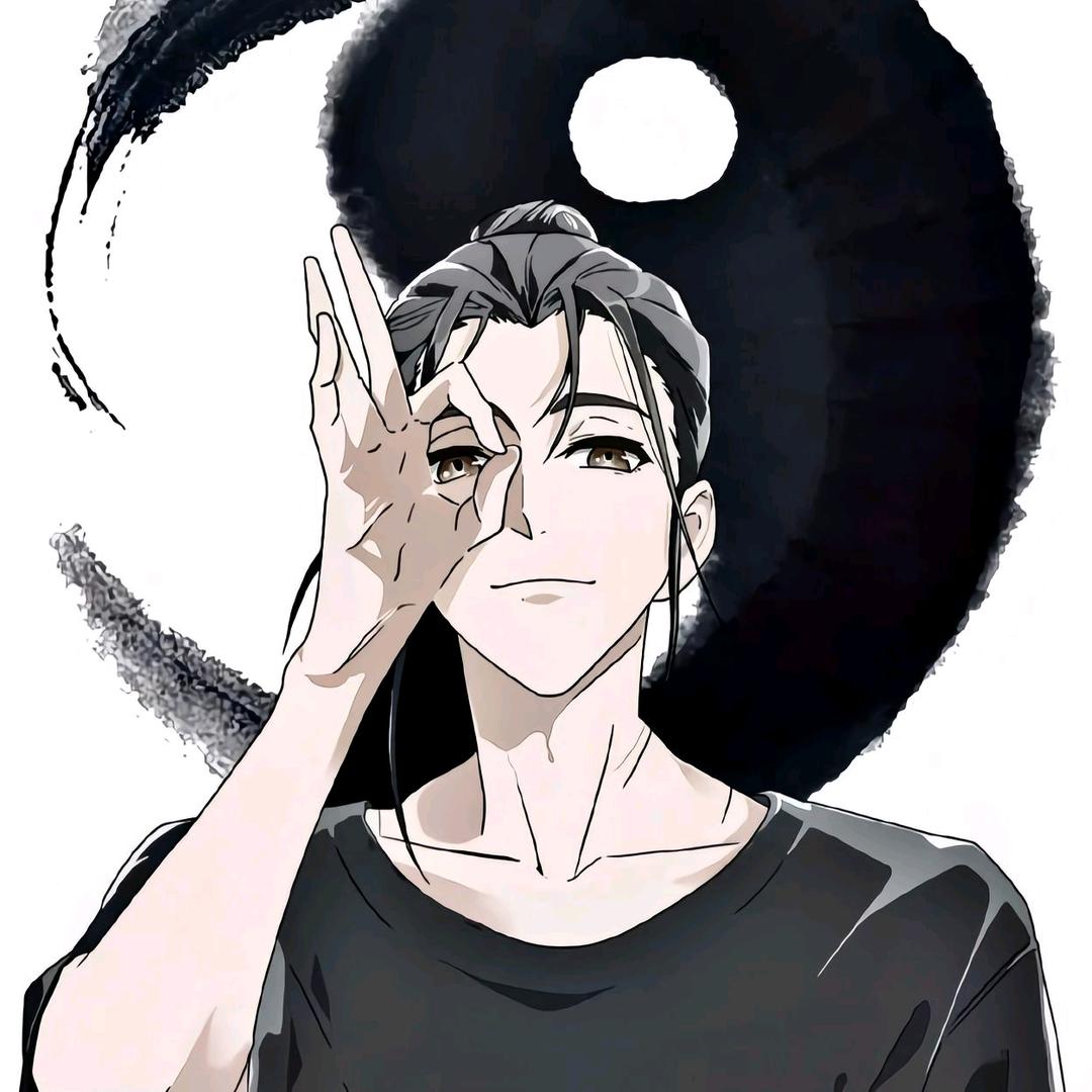 温柔的晚风（福生无量）