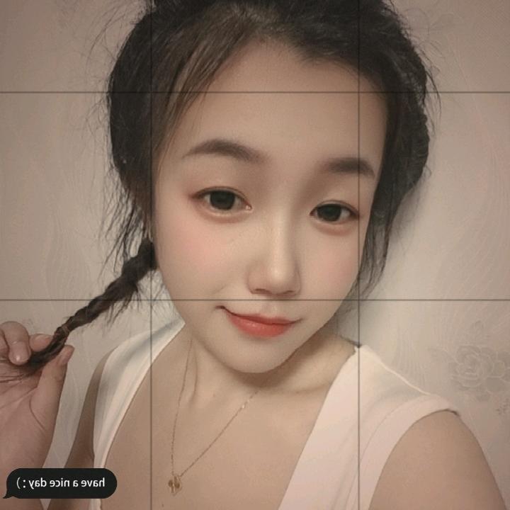 爱💞如意
