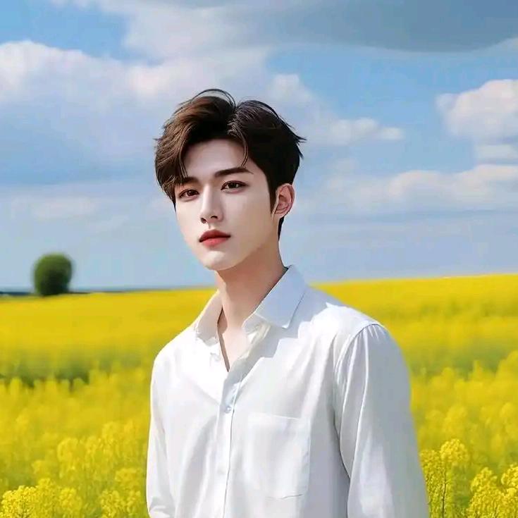 袁航（除了睡觉都在开播版）