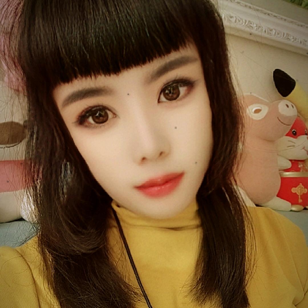 美类小仙子
