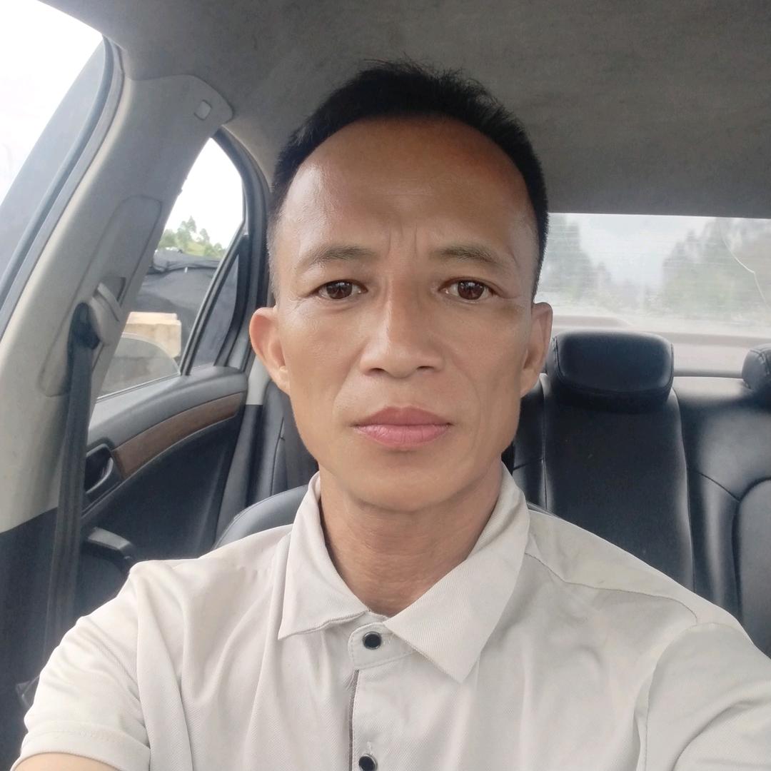 钦州小文哥