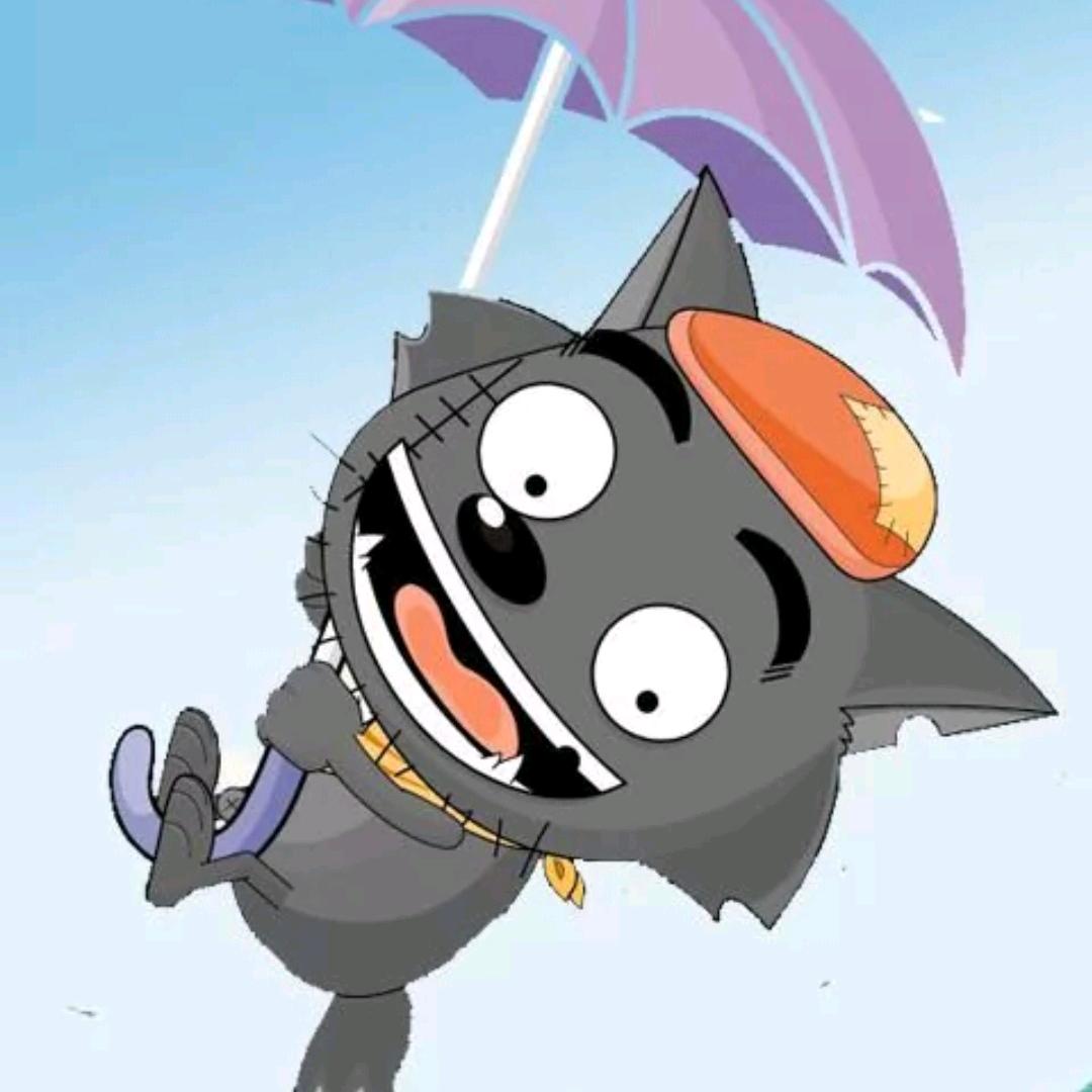 灰太狼回来啦