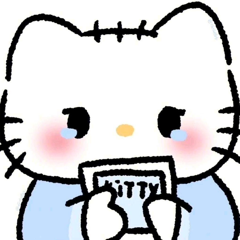 爱吃麻辣香锅🥄