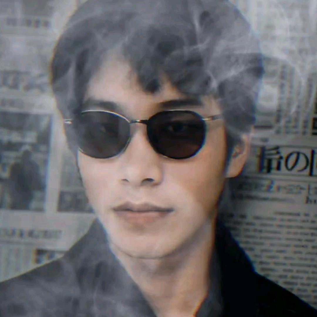 阿申≖◡≖
