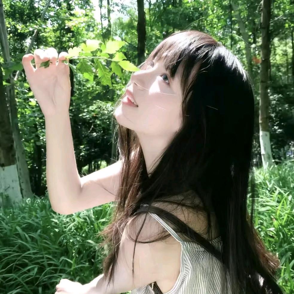 ღ᭄晚风遇见你℘