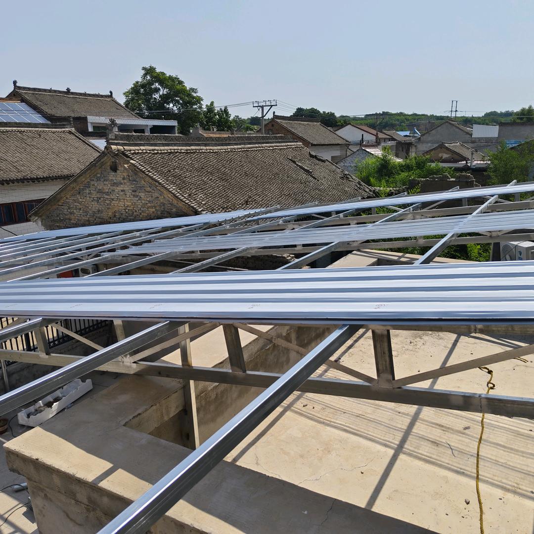 陈锋彩钢电气焊