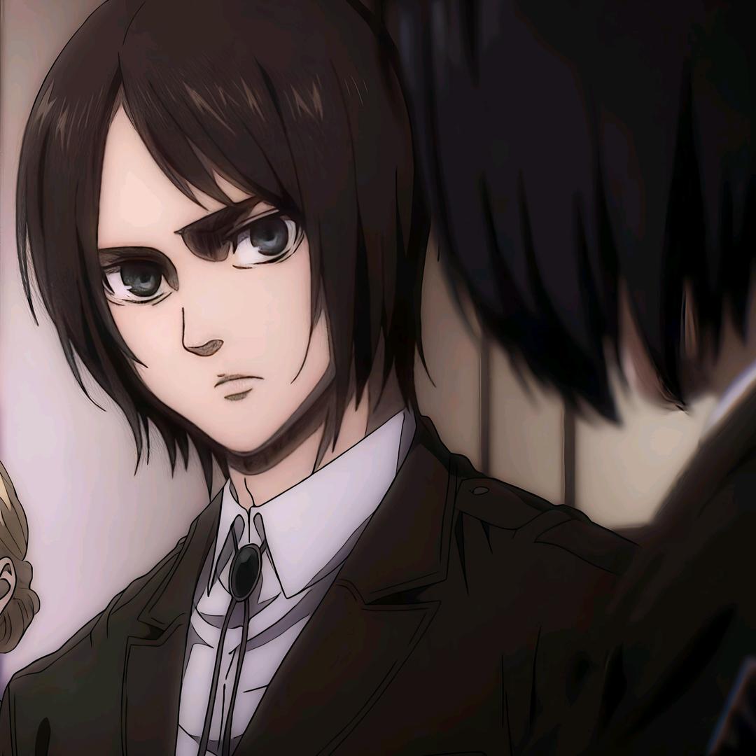 ErenJaeger