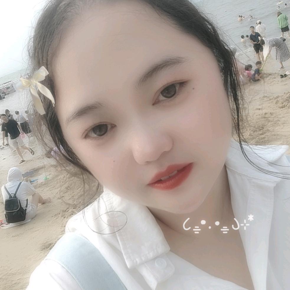 丫头🐷
