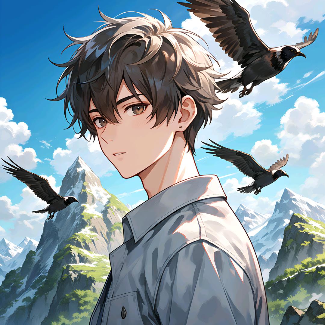 沐阳看剧