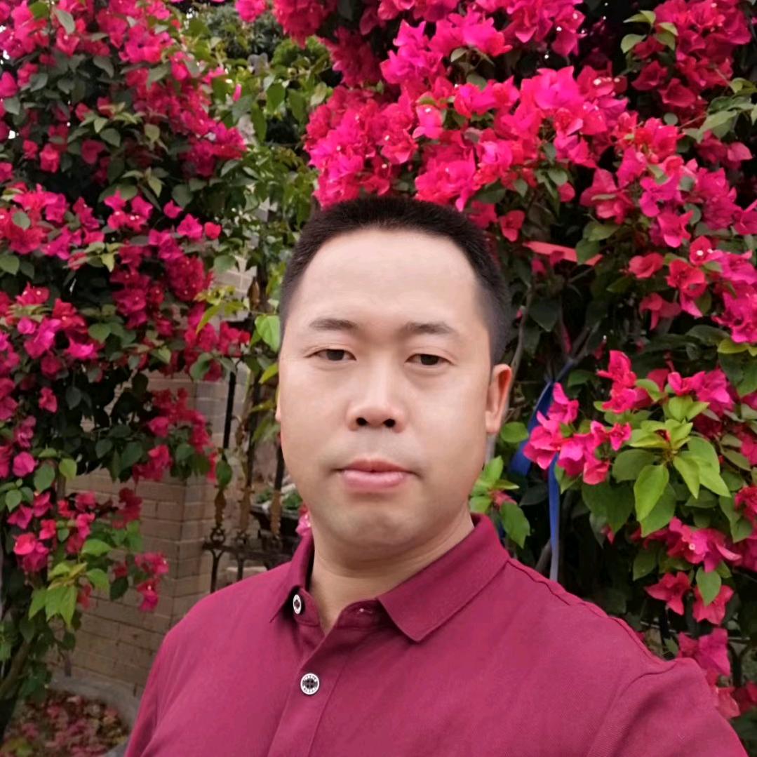 花下的诺言＜徐＞