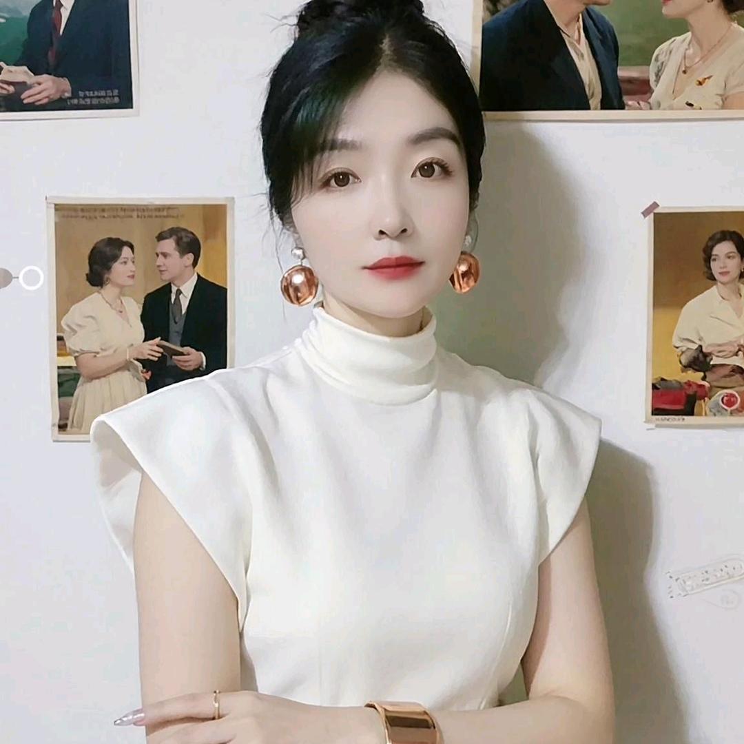 孔大妮🎤