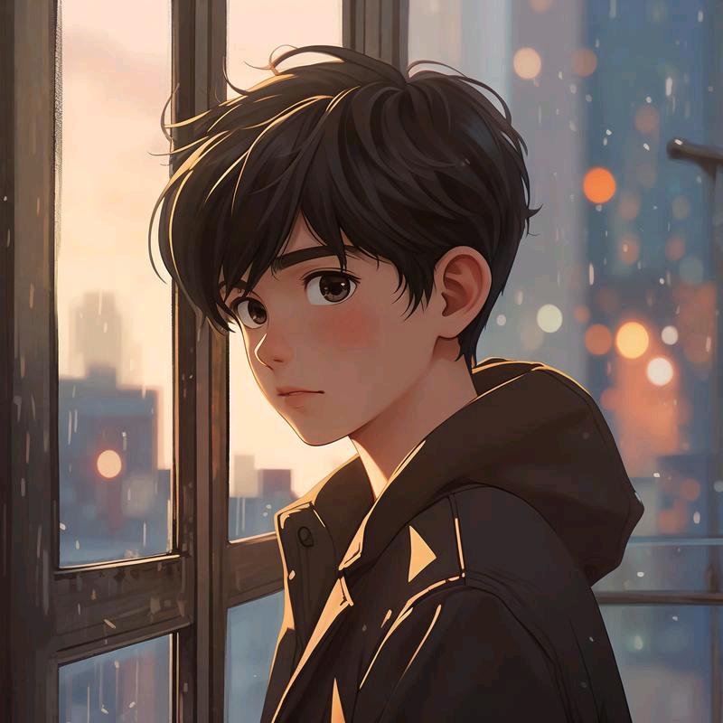 小逸
