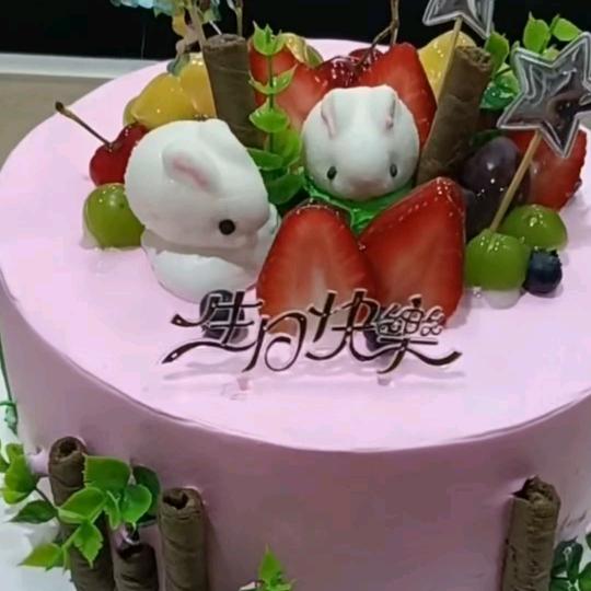 红红火火