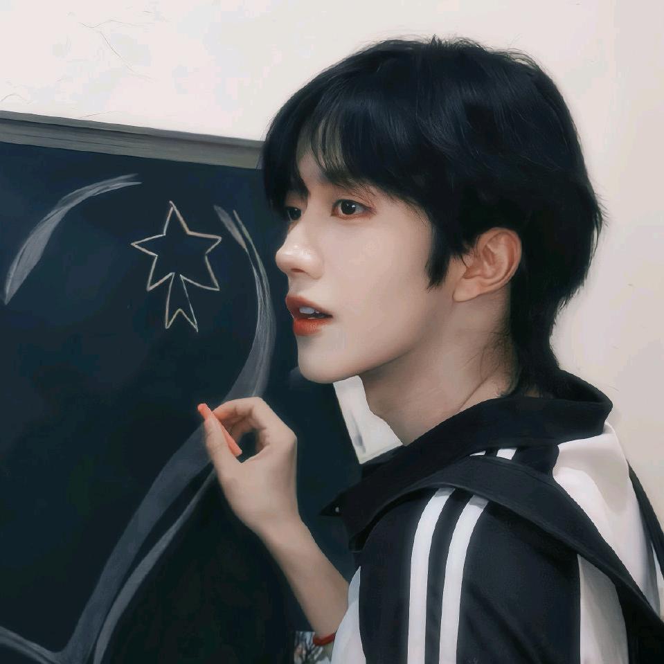 青汐（见过黄星4次版）