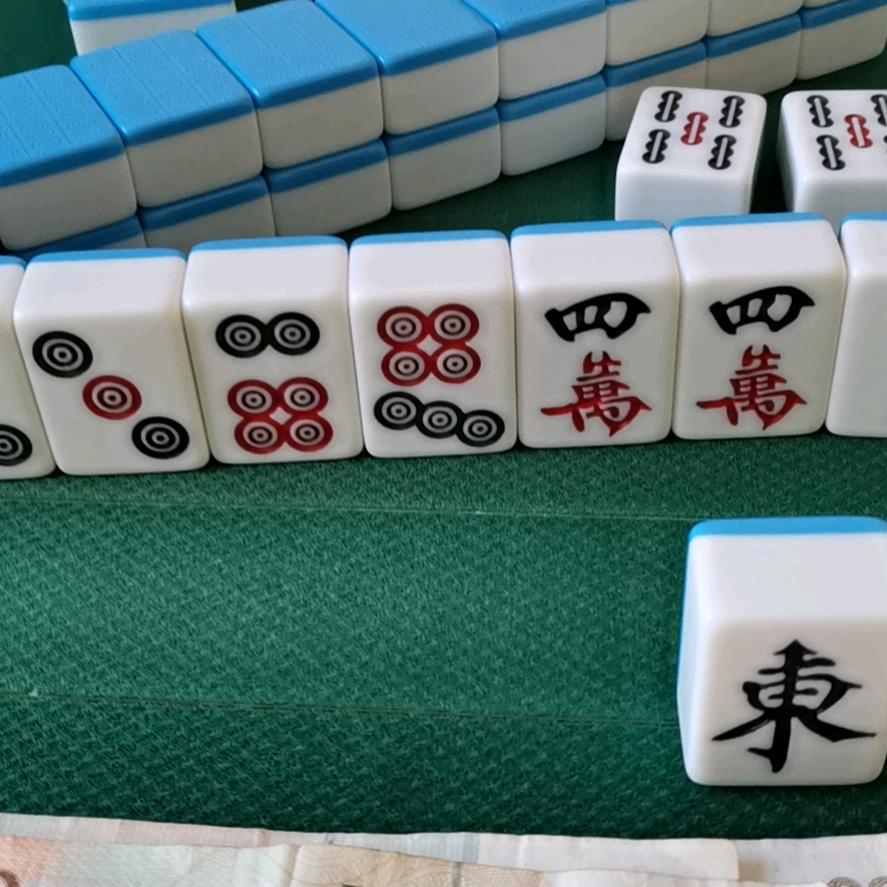 相信明天会更好！