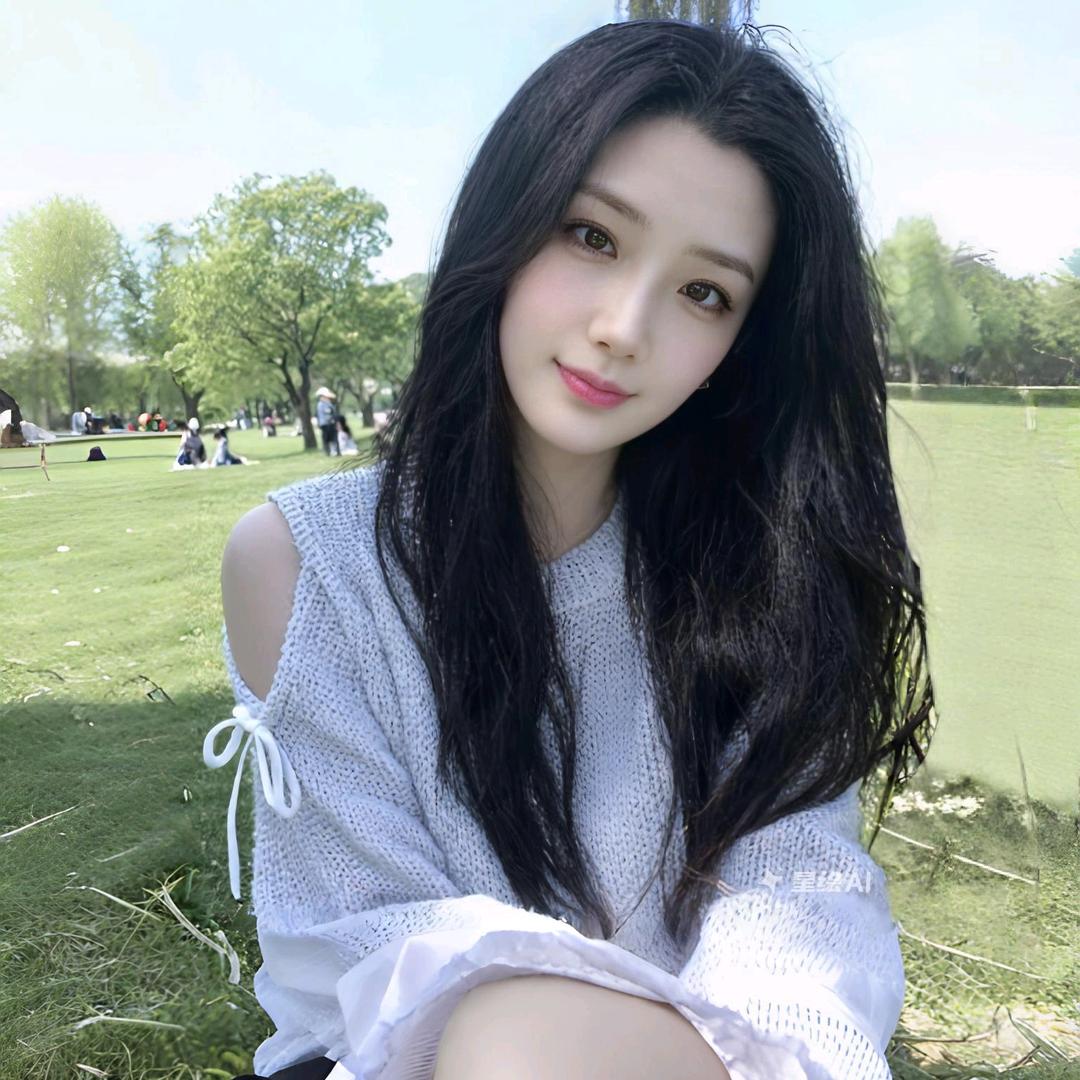 傲视云端@琳琳