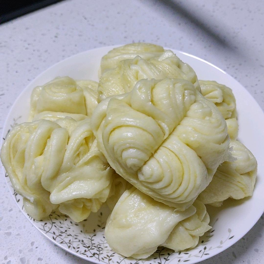 小麦穗儿