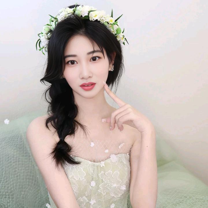 天使的泪