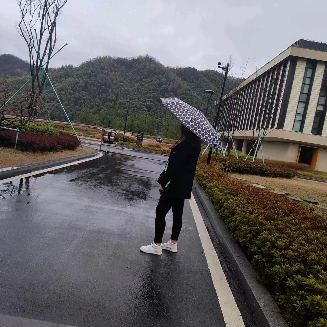 不怪我 @