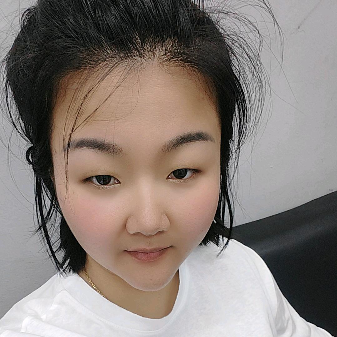 陶山盼盼（减肥中）