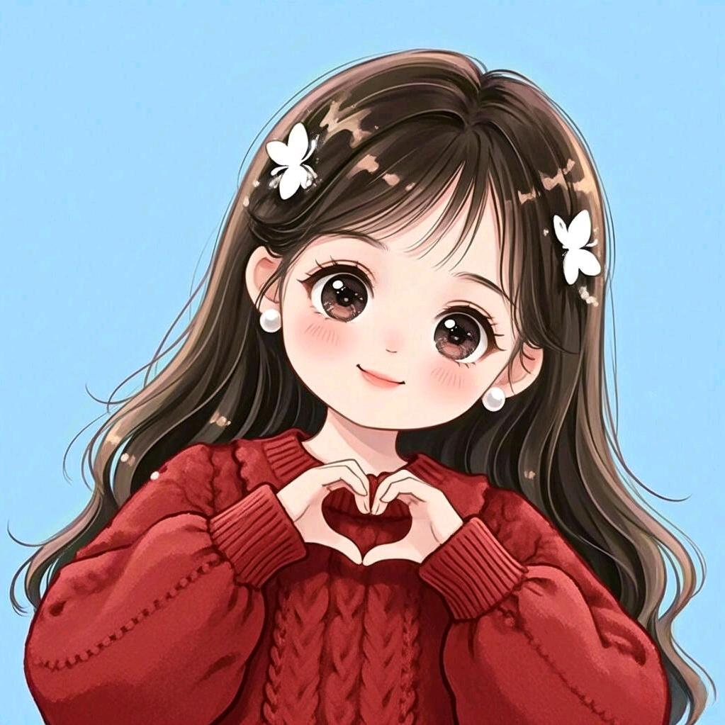 小女王