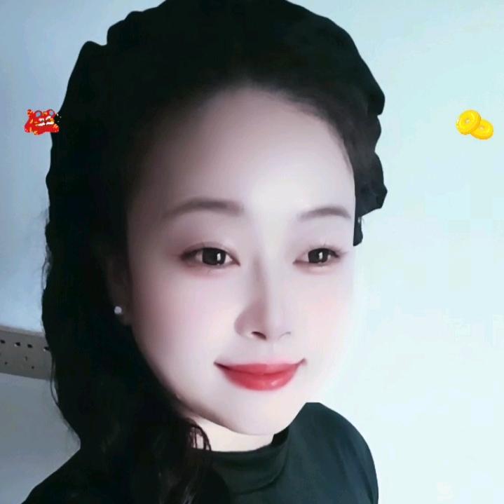 河南林州丫头