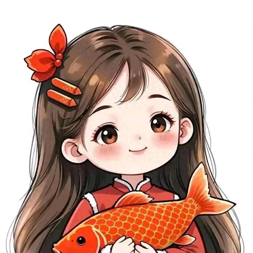 不发脾气只发财