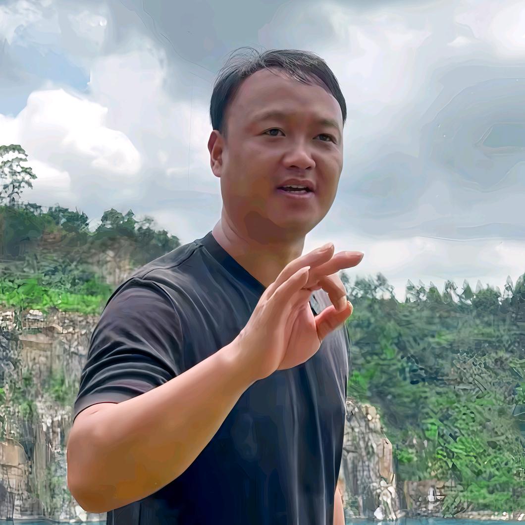 大表哥鱼塘甄选