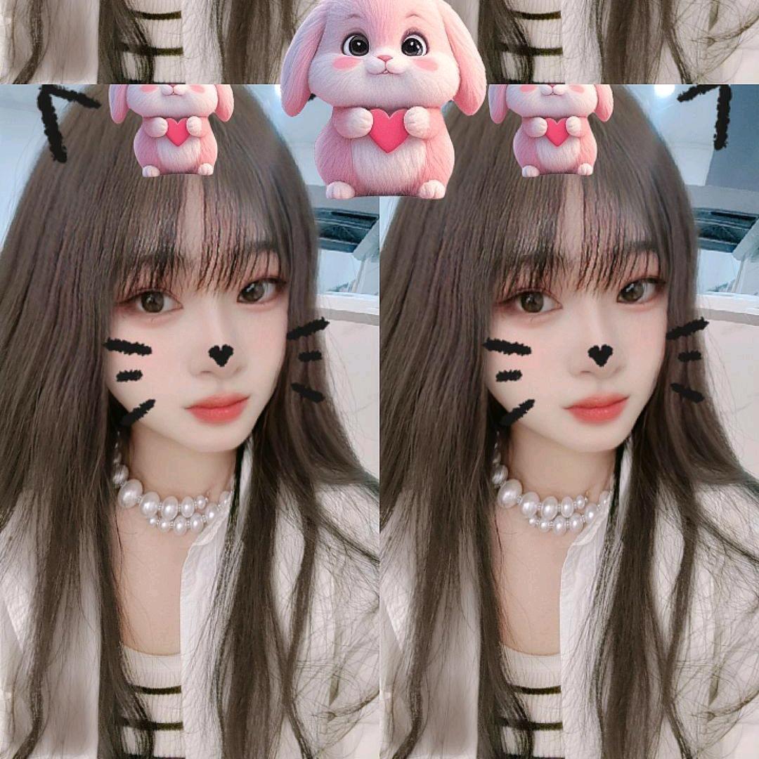 看，兜里有糖哦