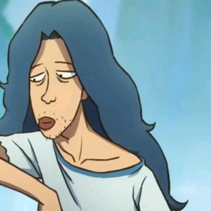 烂命华