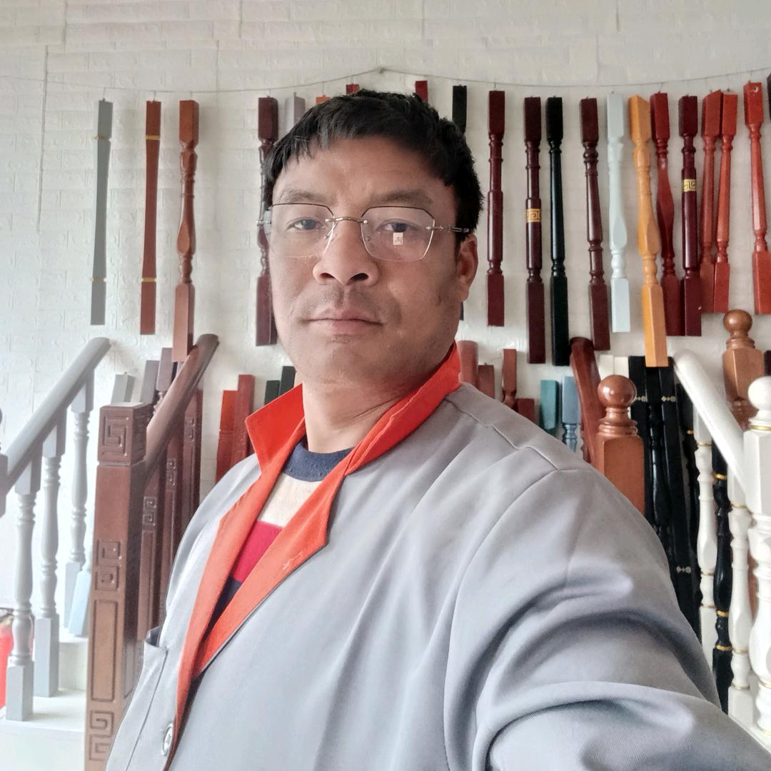 把我灌醉