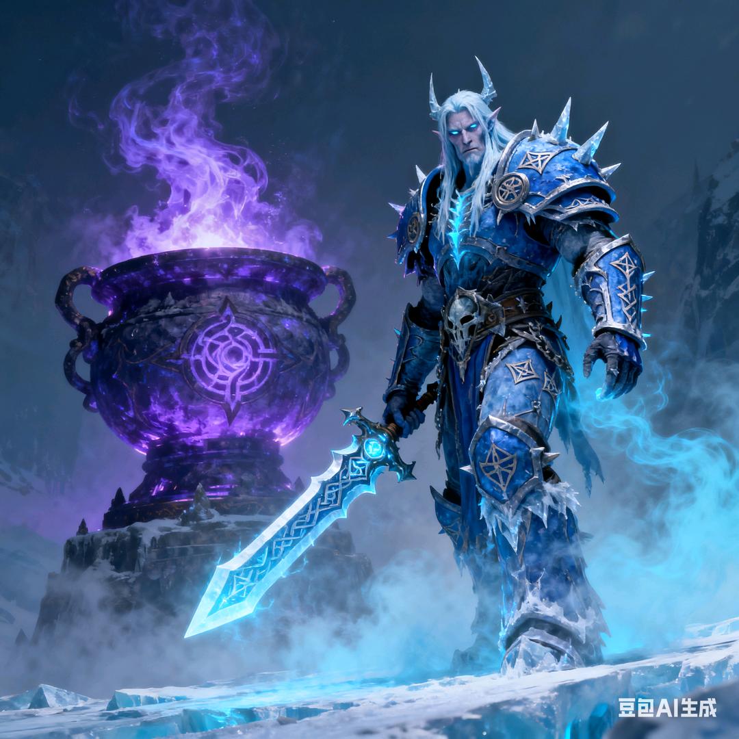 魔兽世界正式服一键宏