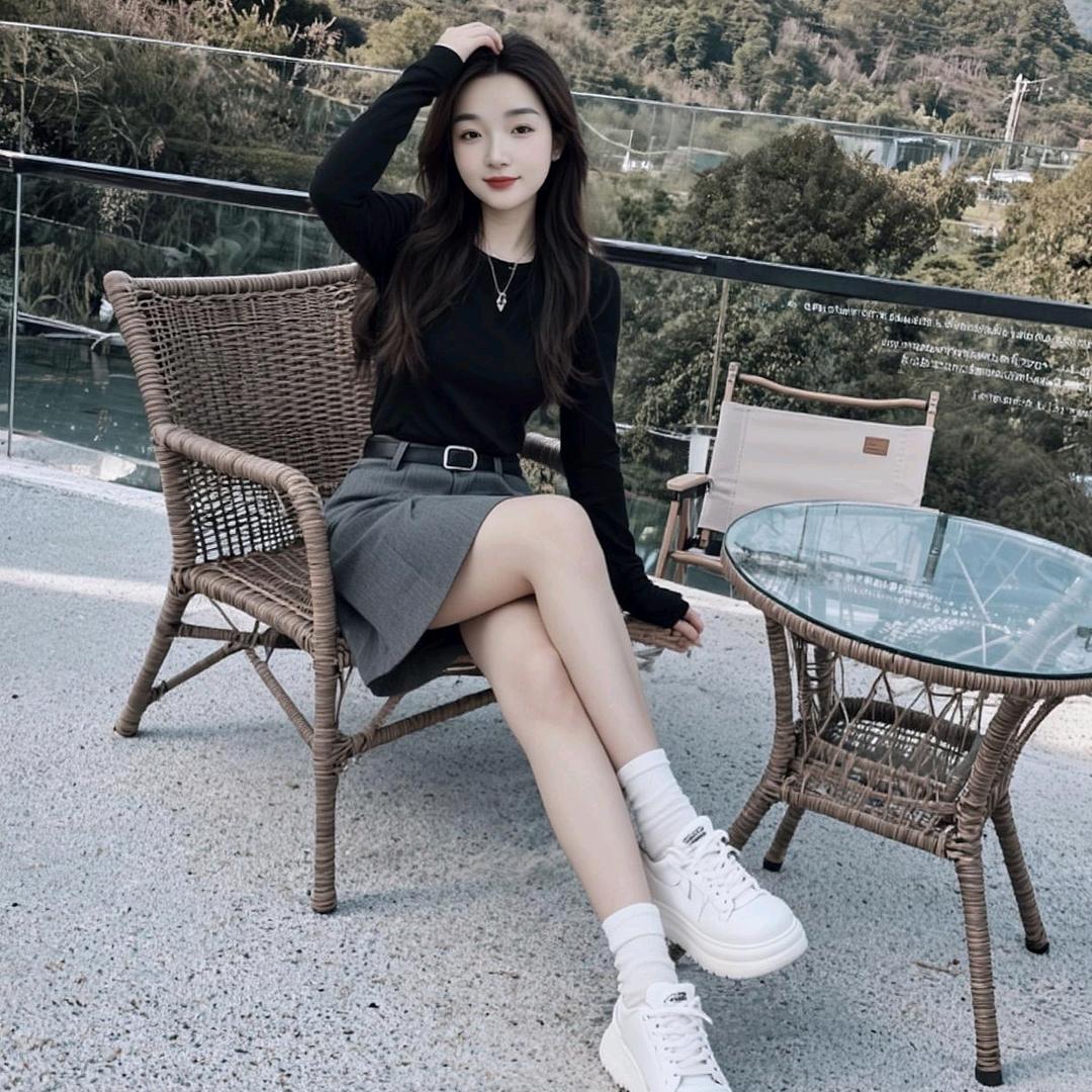 香儿吖