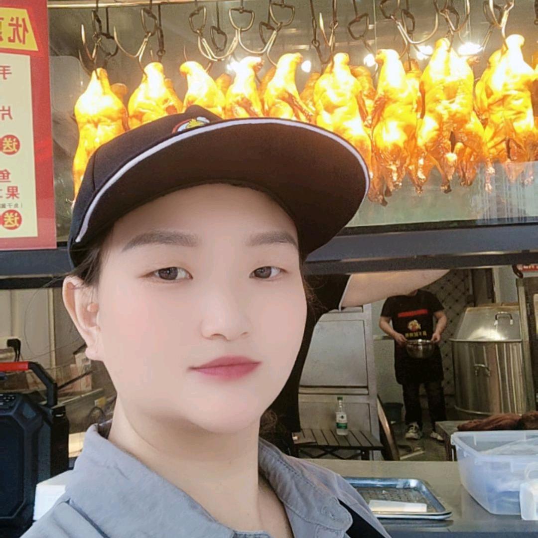 宁海霞姐烤鸭店