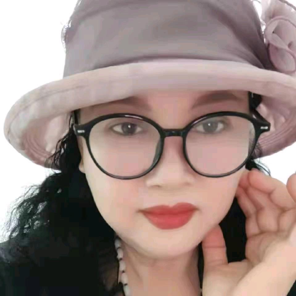 李姐自驾游