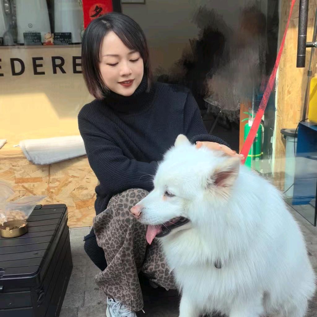 琦琦妈咪