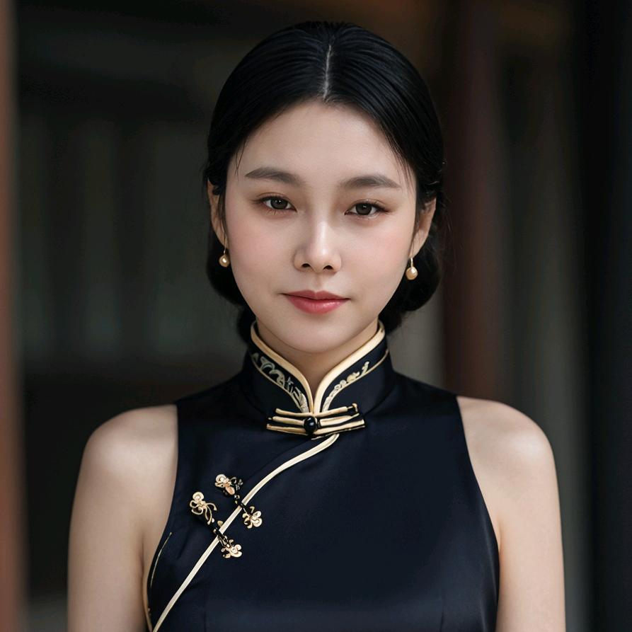 啊梅