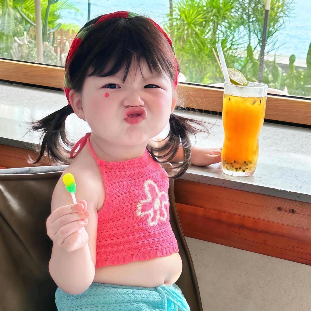 幼稚