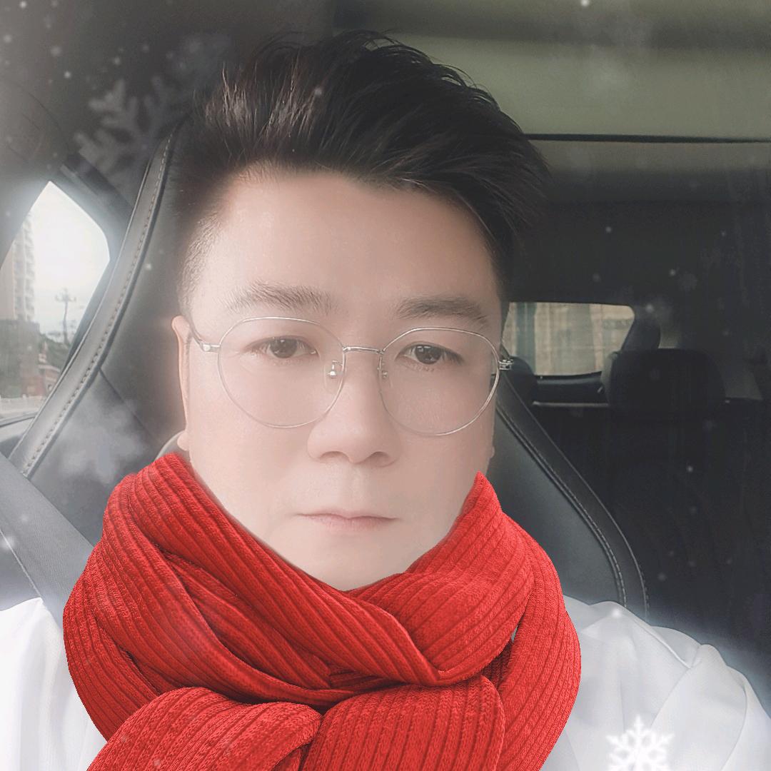 @✨牛哥的幸福生活✨