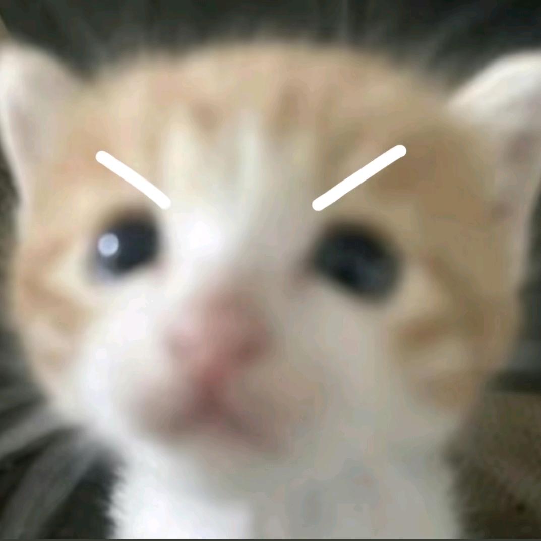 年糕怎么了