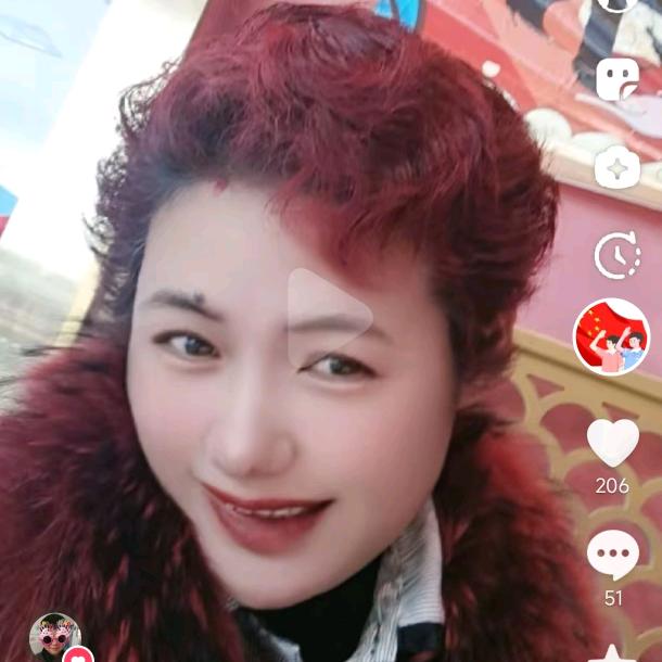 坝上运芳超市（焕姐）