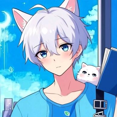 蓝天云玄(代肝)