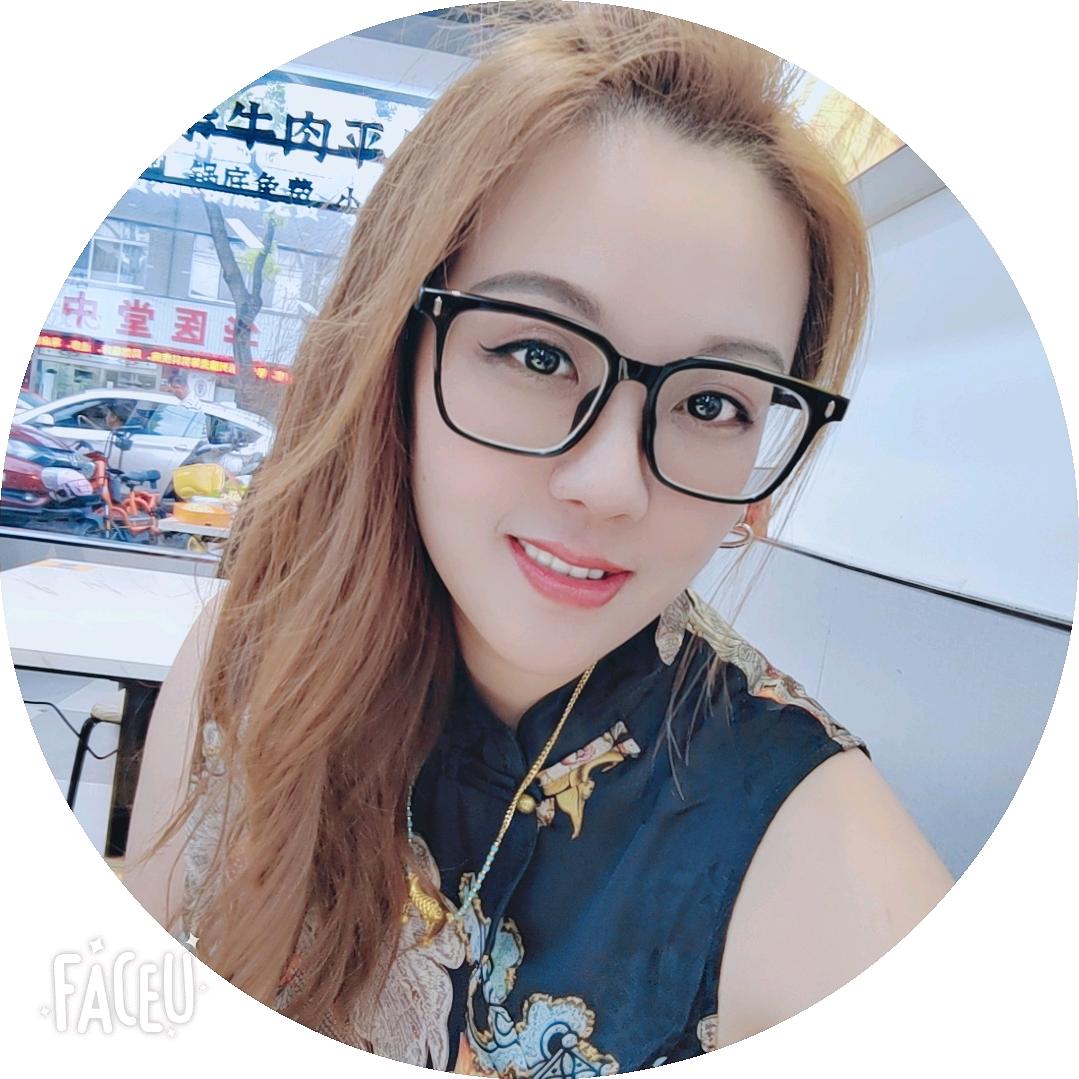 妩媚娘
