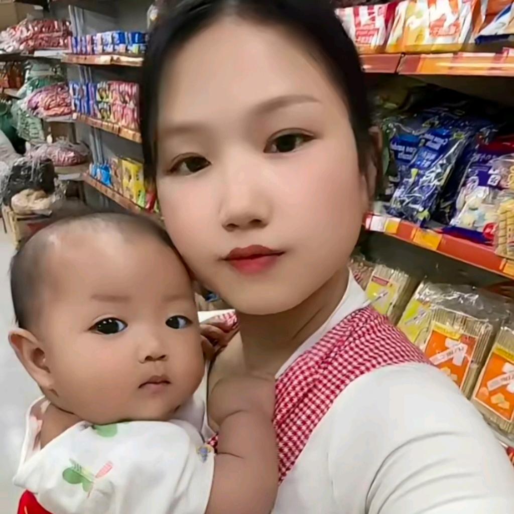 丽萍（单身）