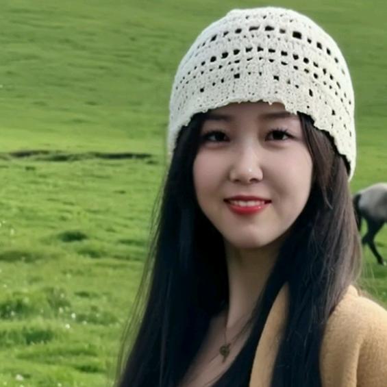 微笑🙂Wang姐(拒绝连赞)