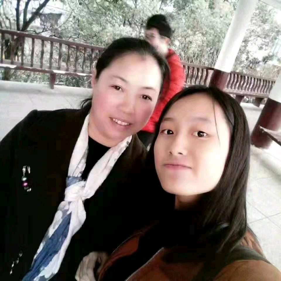 顺其自然萍