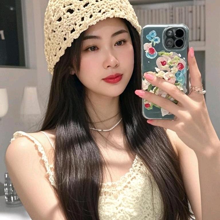 香儿