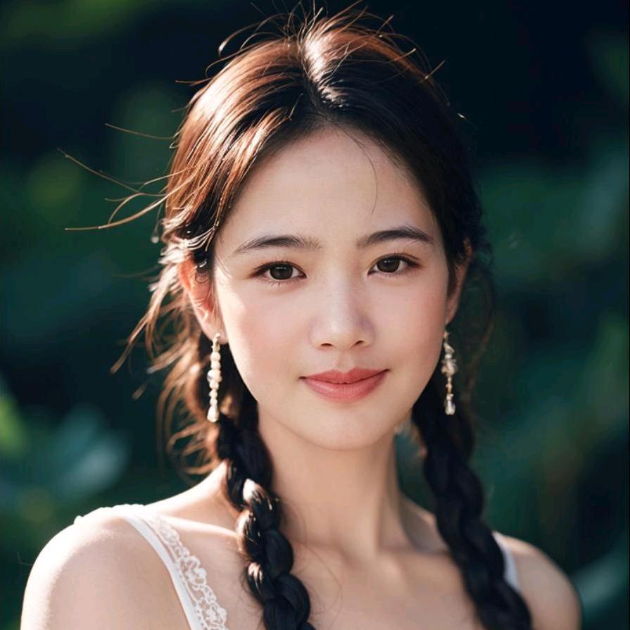 阿秀