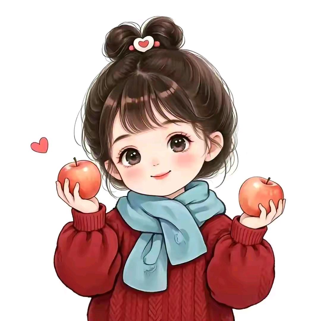 春之心（好物）